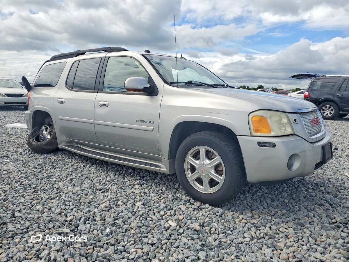 GMC Envoy 2005