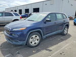 Jeep Cherokee 2015