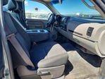 Chevrolet Silverado 2012