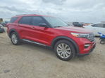 Ford Explorer 2020