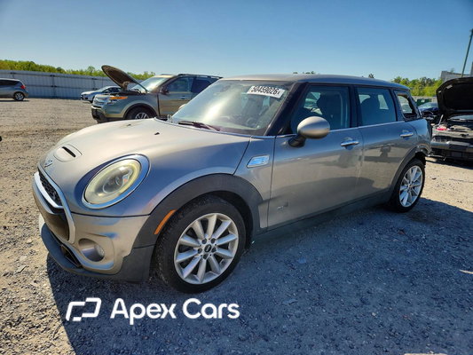 MINI Cooper 2017 - Image 1 of 12