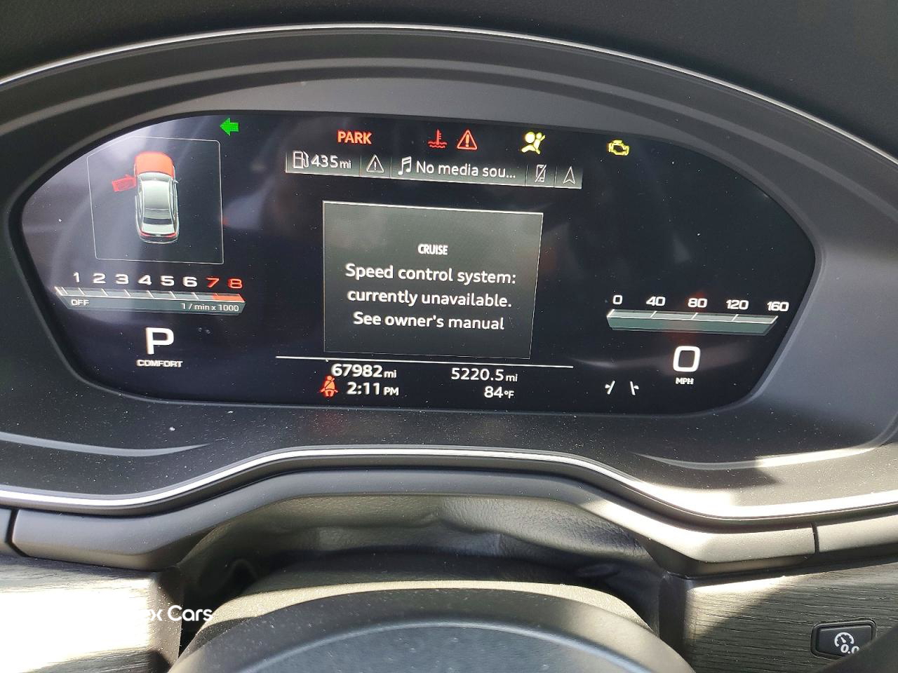 Audi A4 2022