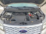 Ford Explorer 2016