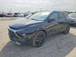 Chevrolet Blazer 2024