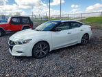 Nissan Maxima 2017