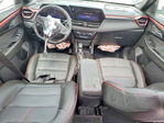 Chevrolet TrailBlazer 2025