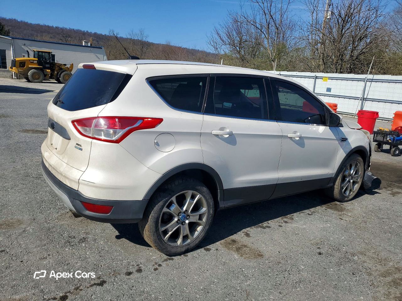 Ford Escape 2013