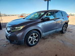Honda CR-V 2017