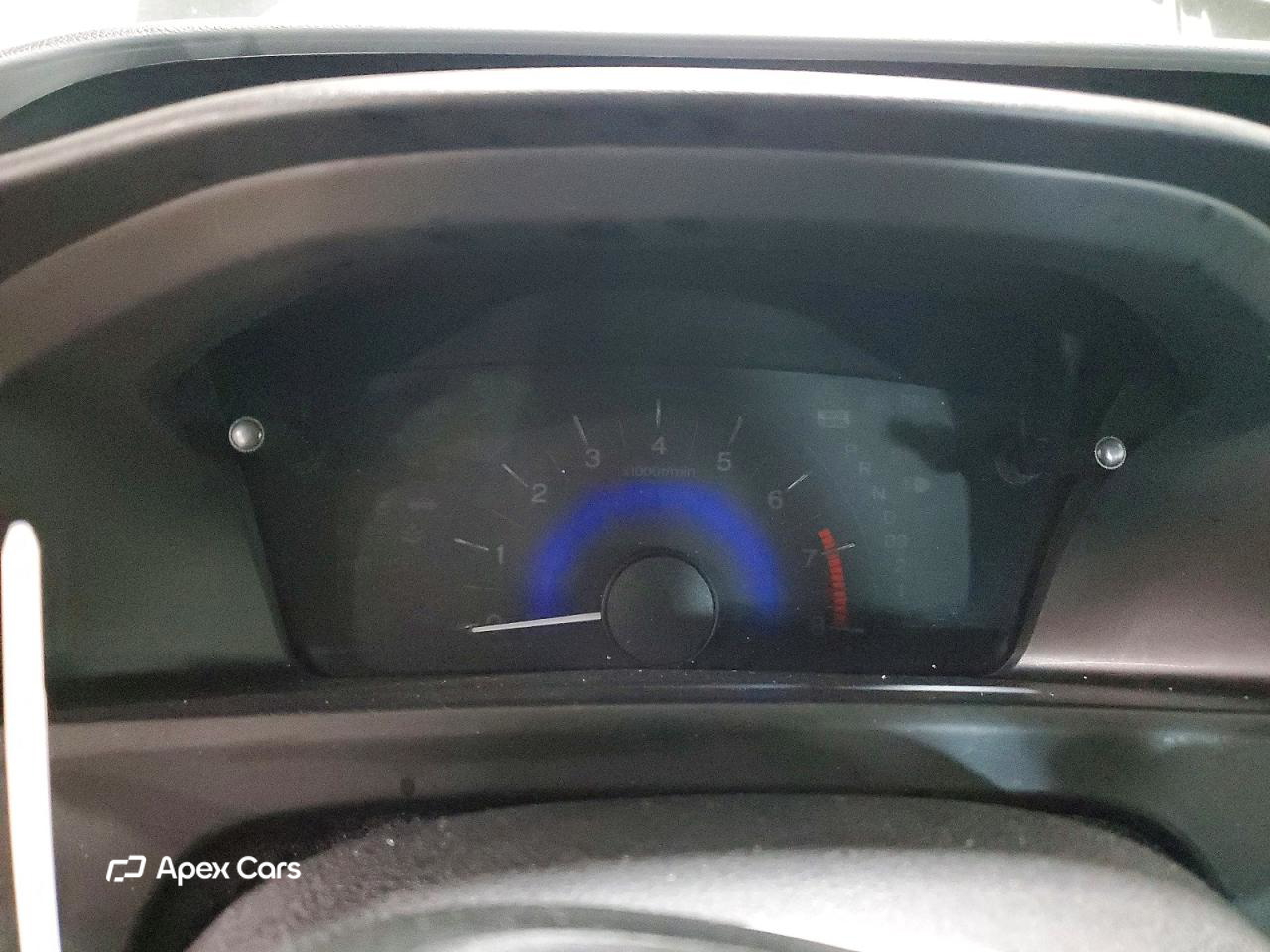 Honda Civic 2013