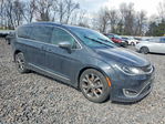 Chrysler Pacifica 2019