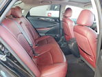 Hyundai Sonata 2012