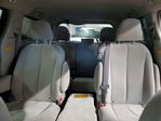 Toyota Sienna 2011