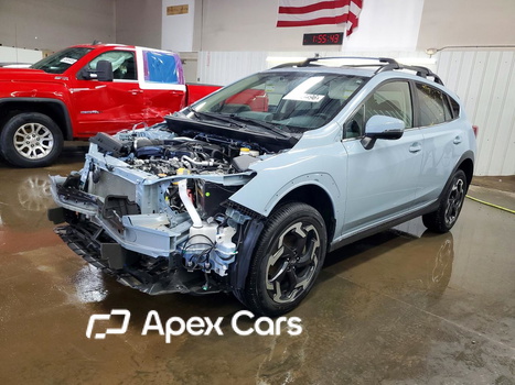 2023 Subaru XV - Zdjęcie 1 z 5