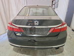 Honda Accord 2017