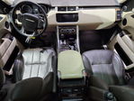 Land Rover Range Rover 2016
