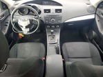 Mazda 3 2013