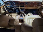 Silver Spirit 1987