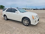 Cadillac SRX 2008