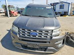 Ford Explorer 2016