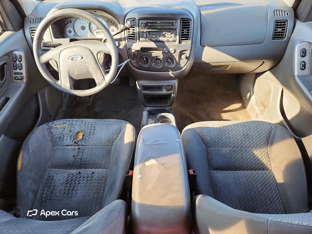 Ford Escape 2004