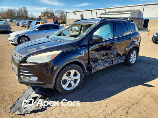 Ford Escape 2013 - Image 1 of 13