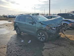 Subaru Forester 2018