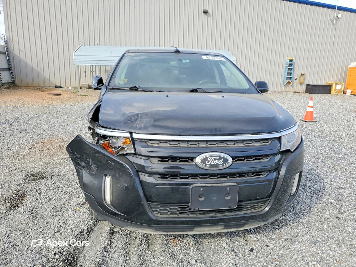 Ford Edge 2013