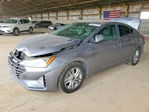 Hyundai Elantra 2019