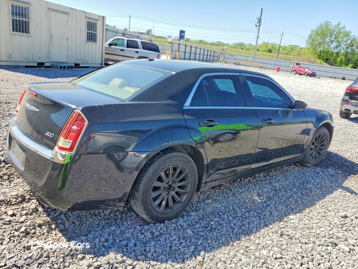 Chrysler 300 2013