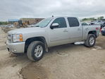 Chevrolet Silverado 2010