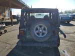 Jeep Wrangler 2000