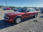 Jaguar XJ 2002