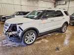 Ford Explorer 2014