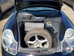Porsche Boxster 2004