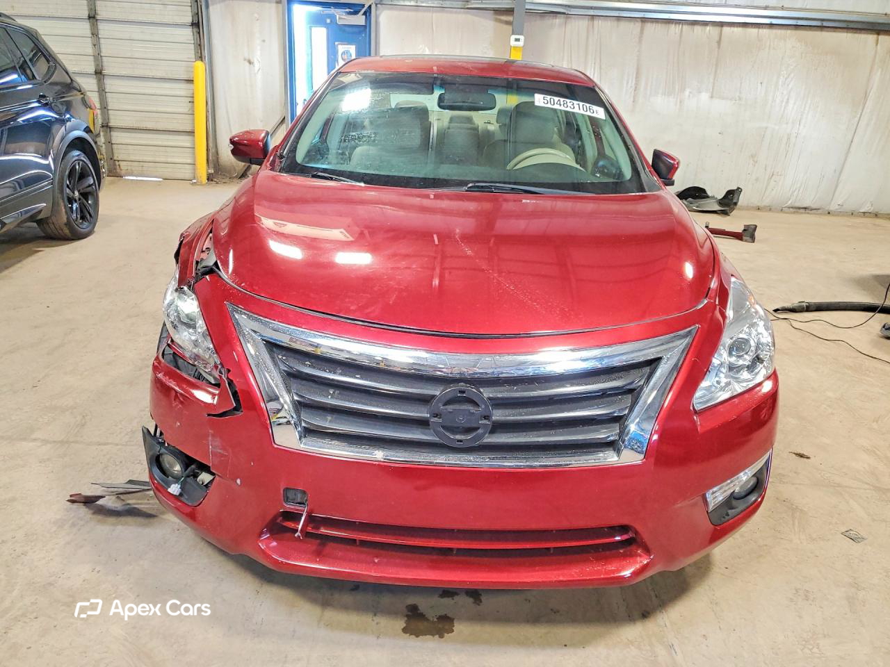 Nissan Altima 2013