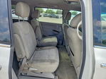 Nissan Quest 2012