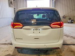 Chrysler Pacifica 2018