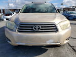 Toyota Highlander 2008