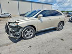 Lexus RX 2015