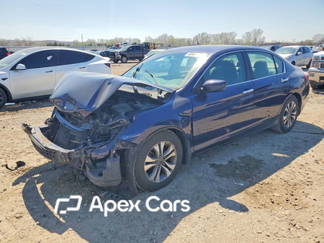 Honda Accord 2013 - Image 1 of 12