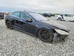 Tesla Model S 2015