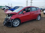 Nissan Versa 2014