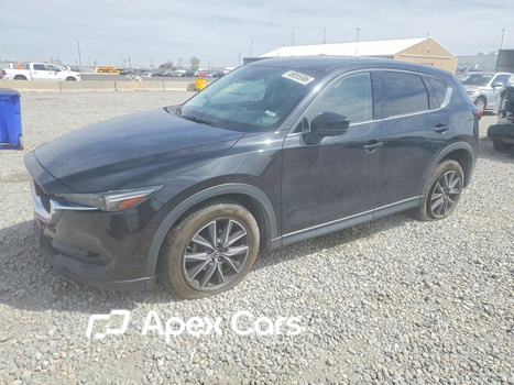 Mazda CX-5 2018 - Zdjęcie 1 z 15