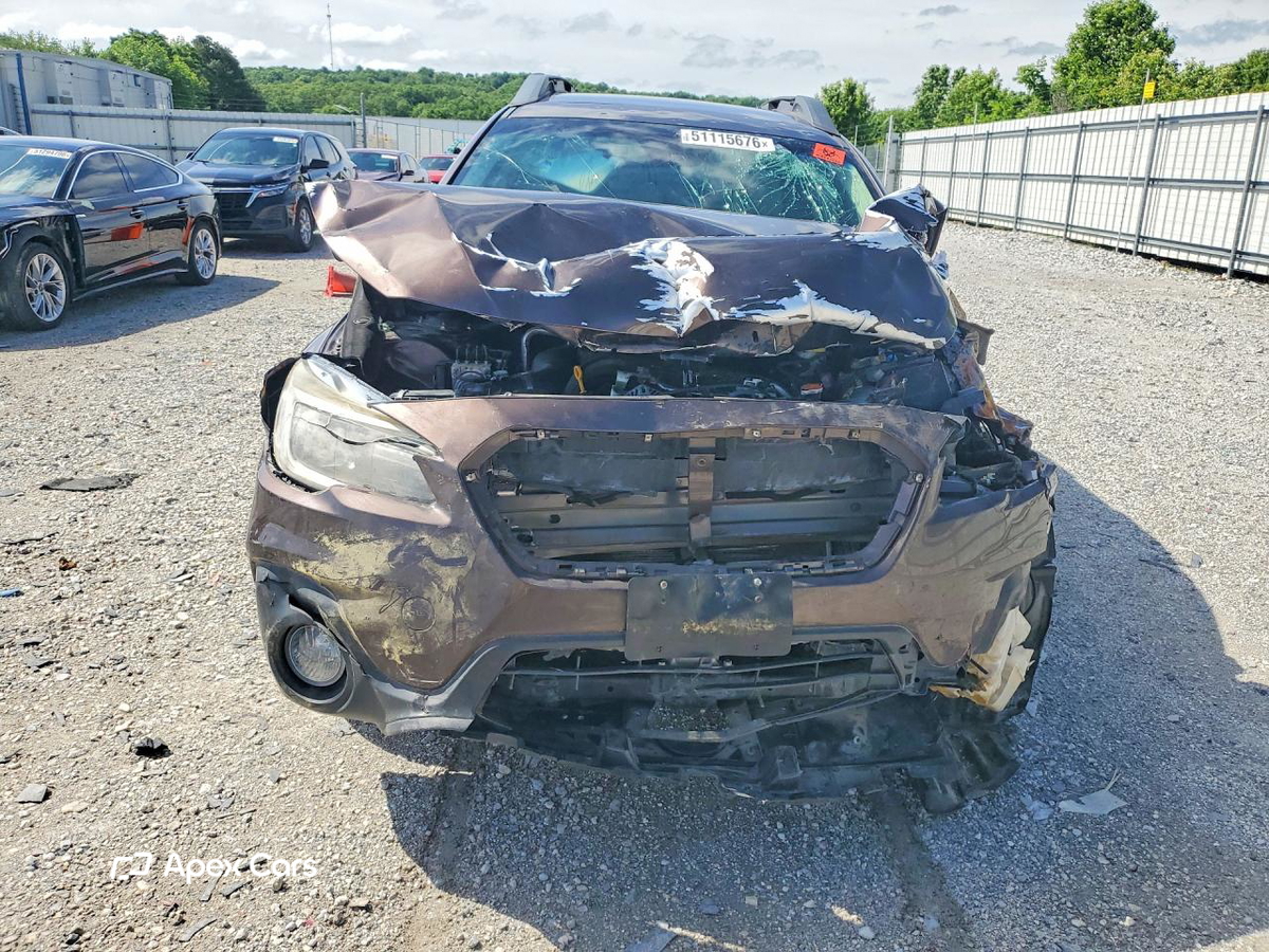 Subaru Outback 2019