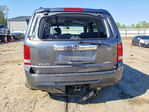 Honda Pilot 2012