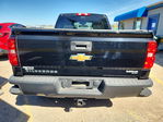 Chevrolet Silverado 2017