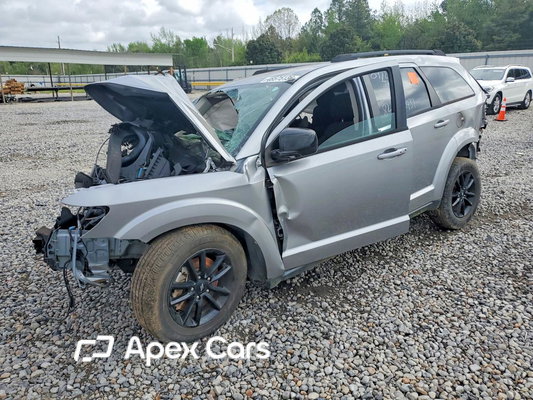 Dodge Journey 2019 - Image 1 of 13