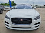 Jaguar F-Pace 2019