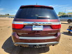 Dodge Durango 2012