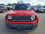 Jeep Renegade 2016